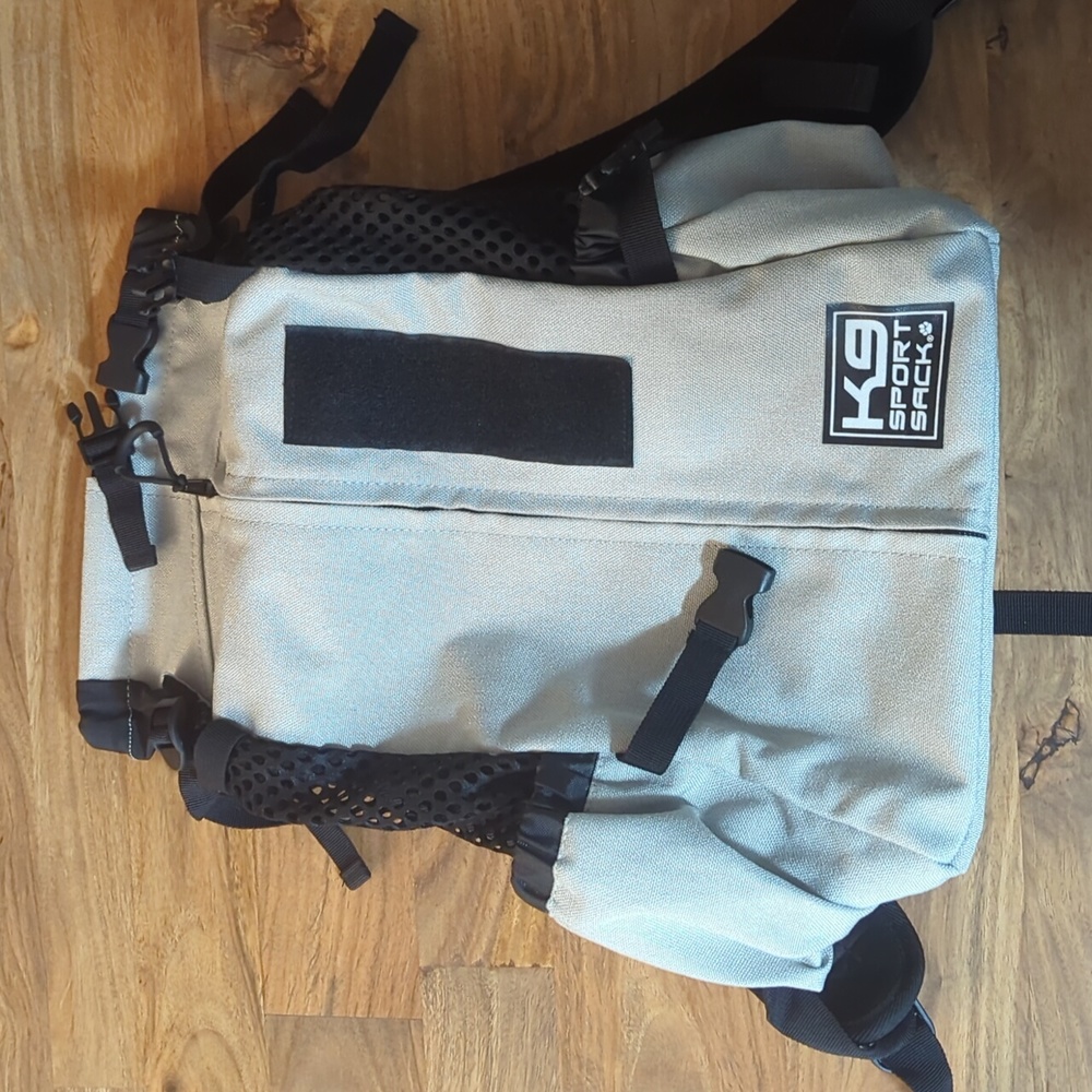 K9 Sport Sack Air 2 - Medium